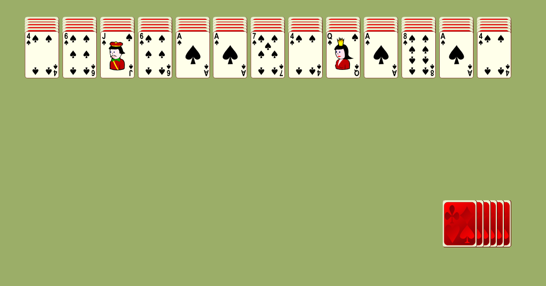 Пасьянс паук без установки. Игра в карты паук. Игра Spider Solitaire. Пасьянс пасьянс паук. Паук 2 масти.