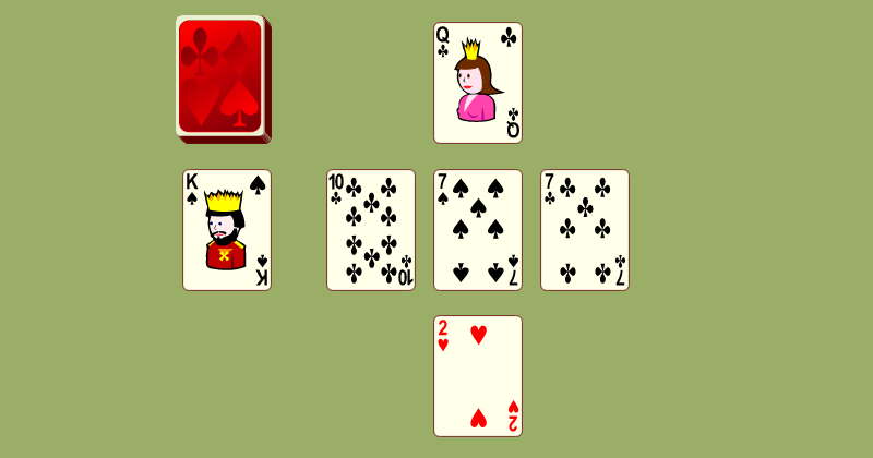 FreeCell (Quatro baralhos) \ Jogos de paciência Panoidl ENTERTAINMENT